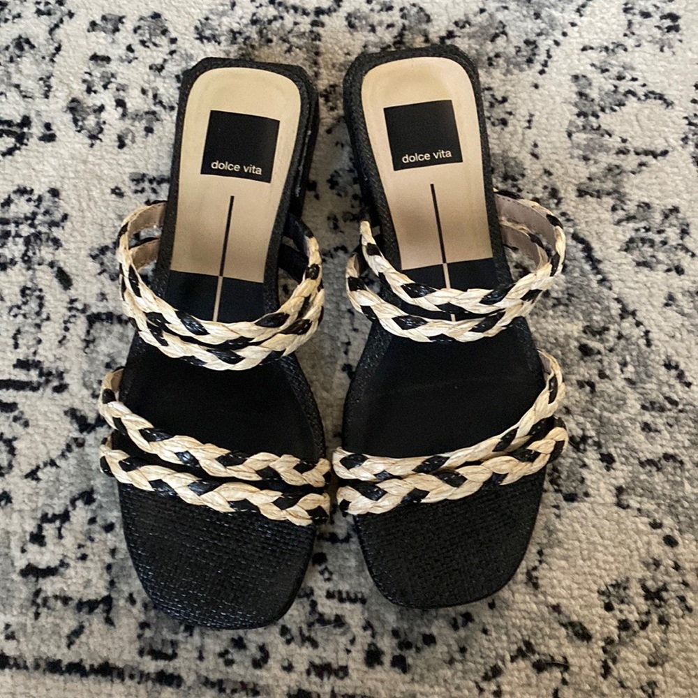 Dolce Vita Sandals